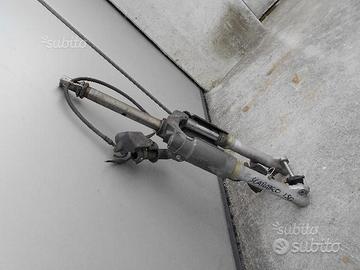 Forcella aprilia scarabeo 125 150 rotax