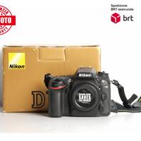 Nikon D7100