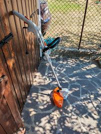 TAGLIABORDI STIHL FSE 52
