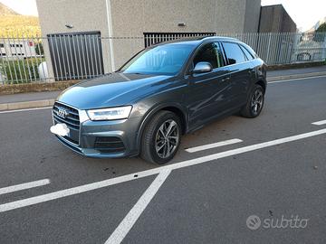 Audi q3 - 2015