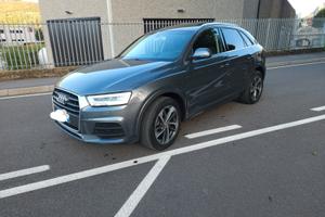 Audi q3 - 2015