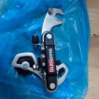 bicicletta accessori 