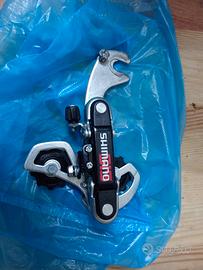 bicicletta accessori 