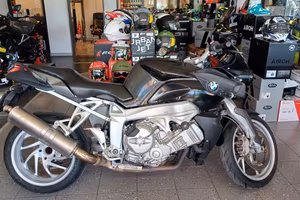 Bmw K 1200 R