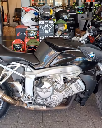 Bmw K 1200 R