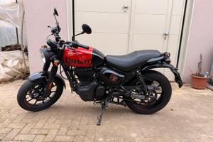 ROYAL ENFIELD HNTR 350