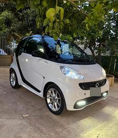 Smart fortwo diesel