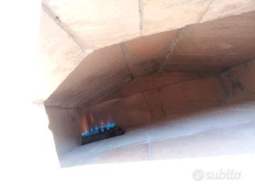 Forno pizza