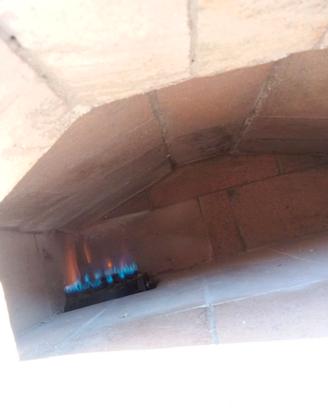 Forno pizza