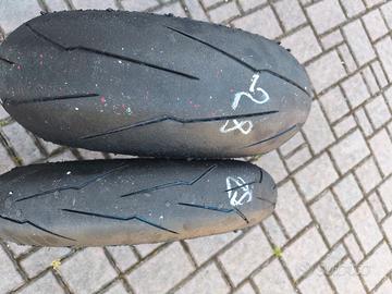 Pirelli supercorsa V3 