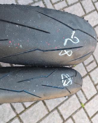 Pirelli supercorsa V3 