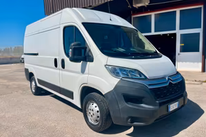 Citroen JUMPER FURGONE L2H2 2.2 BLUEHDI 140 CV S&S