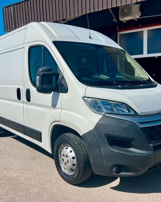 Citroen JUMPER FURGONE L2H2 2.2 BLUEHDI 140 CV S&S