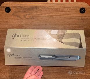 Piastra per capelli - GHD Gold Styler MAI USATA