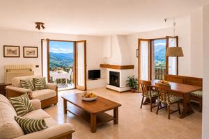 Casa Selvino (BG)-Fraz.Ama (110 /gg)-WE 200