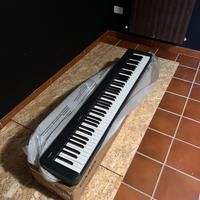 Pianoforte digitale Casio CDP-S110