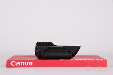 Canon Grip Extension GR70 USATO GARANTITO