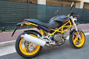 Ducati Monster 600cc 