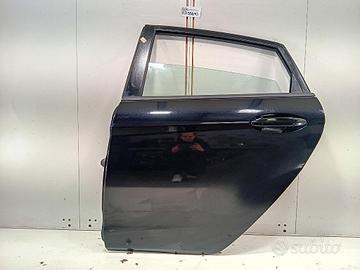 PORTIERA POSTERIORE SINISTRA FORD Fiesta 6° Serie