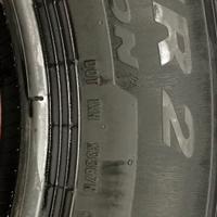 2 GOMME USATE INVERNALE 2356018 - CP28012887