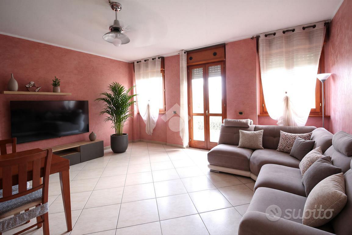 Appartamento – Missaglia, Molinata - Vista 3