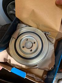 Puleggia motore 1.3 mjt