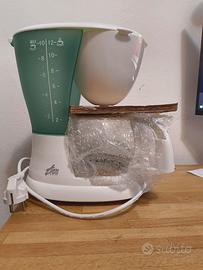 Caffettiera america/orziera *NUOVO