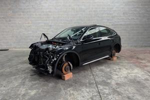 Audi Q5 Sportback SPB 50 2.0 tfsi e quattro s-tron