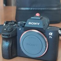 Sony alpha 7 iii 