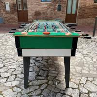 calcio balilla 