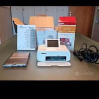 stampante foto Canon Selphy 