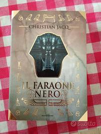 Il faraone nero 