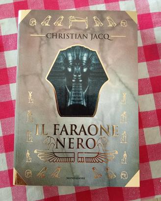Il faraone nero 