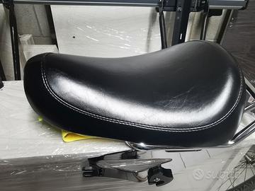 sella mono Le Pera per Harley Davidson sportster