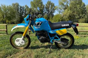 Yamaha Tenerè XT600 34L