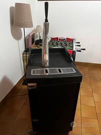 Spillatore birra draughaster