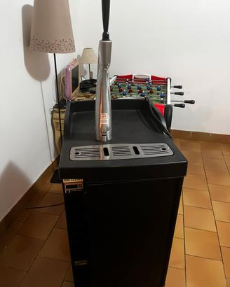 Spillatore birra draughaster