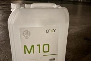 Taniche Efoy M10
