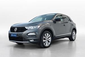 VOLKSWAGEN T-Roc 1.0 tsi Style 115cv
