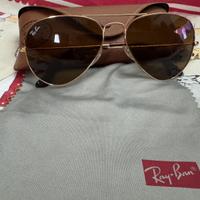 Occhiali RAY-BAN aviator