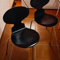 Fritz Hansen – Arne Jacobsen Sedia ANT 3100