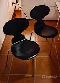 Fritz Hansen – Arne Jacobsen Sedia ANT 3100