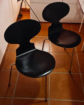 Fritz Hansen – Arne Jacobsen Sedia ANT 3100