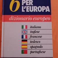 6 lingue per l'Europa 