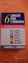 6 lingue per l'Europa 