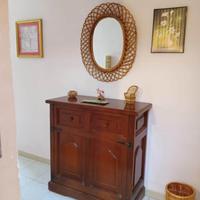 Mansarda Scala Torregrotta