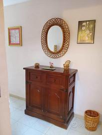 Mansarda Scala Torregrotta