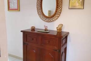 Mansarda Scala Torregrotta