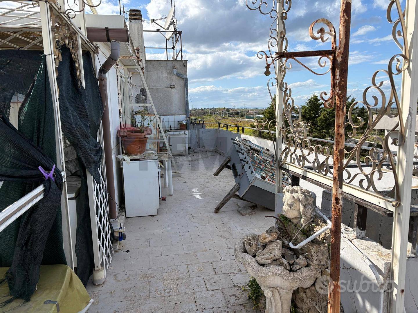 Appartamento – Melilli, Villasmundo 2000, Villasmundo - Vista 2