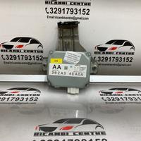 Centralina stabilizzatore tensione dc/dc nissan pu